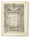 CABEO, NICCOLÒ, S.J. Philosophia magnetica.  1629